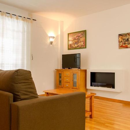 Refugi D Incles 1 Habitacion El Tarter Bagian luar foto