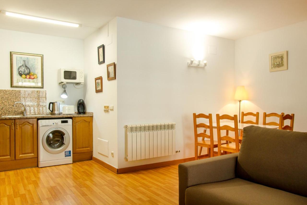 Refugi D Incles 1 Habitacion El Tarter Bagian luar foto