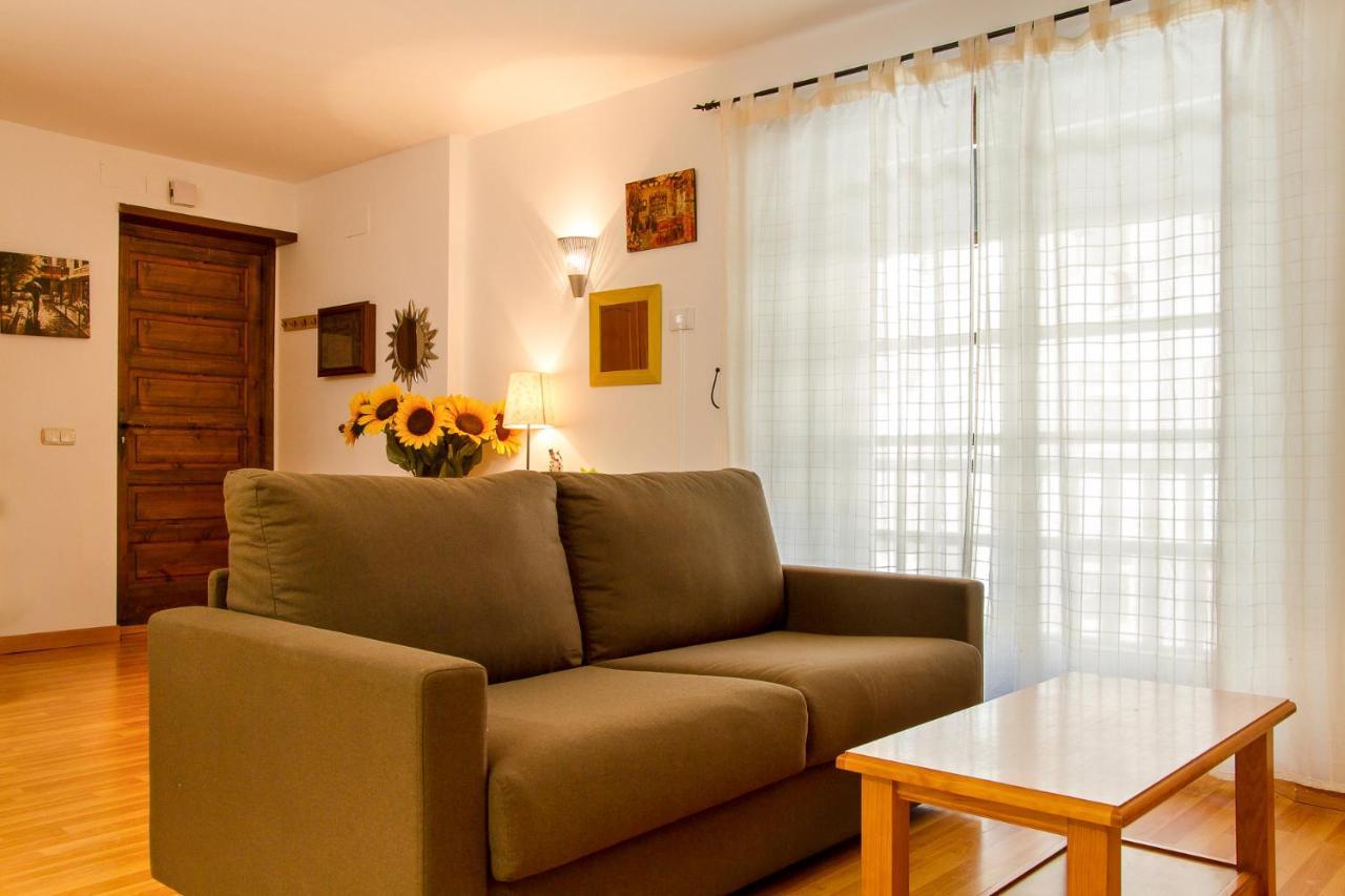 Refugi D Incles 1 Habitacion El Tarter Bagian luar foto